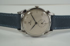 Rolex 4560 Precision Stainless Steel Beautiful Case c.1946