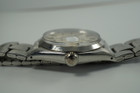  Rolex Radial Dial Stainless Steel Date Ref. 1500 c. 1972