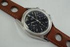 Heuer Carrera Steel Chronograph 1964 Ref. CS3111 Reedition c. 1990’s