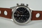 Heuer Carrera Steel Chronograph 1964 Ref. CS3111 Reedition c. 1990’s