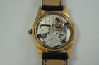 Zenith Chronometer Captain Automatic 18k Rose Gold c. 1956