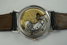 Patek Philippe 18k White Gold Ref. 3445 Diamond Dial c. 1960’s