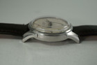 LeCoultre Automatic Vintage Power Wind Stainless Steel c. 1950’s