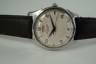 LeCoultre Automatic Vintage Power Wind Stainless Steel c. 1950’s