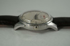 LeCoultre Automatic Vintage Power Wind Stainless Steel c. 1950’s