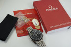 Omega Speedmaster 310.30.42.50.01.002 Co-Axial Moonwatch Stainless Steel c. 2023