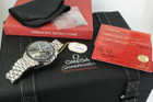 Omega Speedmaster 310.30.42.50.01.002 Co-Axial Moonwatch Stainless Steel c. 2023