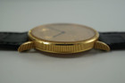 Corum $20 Dollar Coin 35 mm 18k Yellow Gold c. 1980’s