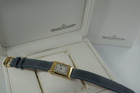 Jaeger LeCoultre Reverso Classique 256.1.86 18k Yellow Gold c. 2000’s