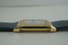 Jaeger LeCoultre Reverso Classique 256.1.86 18k Yellow Gold c. 2000’s