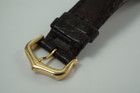 Cartier W1529756 Tank Louis with Date 18k Yellow Gold c. 2000’s