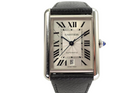Cartier Tank Must Extra Large WSTA0040 Stainless Steel c. 2022’s
