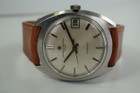  Vacheron Constantin Ref. 7397 Rare Stainless Steel c. 1970’s