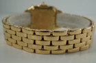 Cartier Panthere W25014B9 Large 28 mm 18k Yellow Gold c. 1990’s