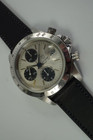 Tudor Stainless Steel Prince Date Chronograph Ref. 79280 c. 1980’s