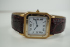 Cartier Santos Dumont Ref. 15751 Paris Two-Tone c. 1990’s