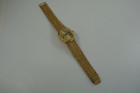 Piaget Interwoven Bracelet Decagon 18k Yellow Gold c. 1970’s