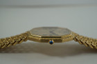 Piaget Interwoven Bracelet Decagon 18k Yellow Gold c. 1970’s