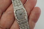 Audemars Piguet Bamboo 18k White Gold c. 1980s