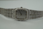 Audemars Piguet Bamboo 18k White Gold c. 1980s