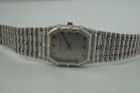 Audemars Piguet Bamboo 18k White Gold c. 1980s