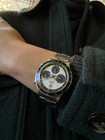 Rolex Stainless Steel Daytona 6241 Paul Newman POA c.1968