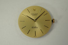 Rolex 4112 Cellini 18k Yellow Gold 1980s