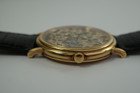 Vacheron Constantin 43038 Skeletonized 18k Yellow Gold 1980s