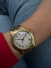 Cartier Panthere Cougar 18k Yellow Gold 1990s