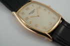 Patek Philippe 3842R Gondolo 18k Rose Gold 1990s