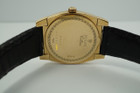 Rolex 6321 Cellini Cestello Diamond 18k Yellow Gold 2001