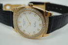 Rolex 6321 Cellini Cestello Diamond 18k Yellow Gold 2001