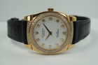 Rolex 6321 Cellini Cestello Diamond 18k Yellow Gold 2001