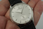 Jaeger LeCoultre Master Grande Ultra-Thin 174.8.90S 2010s