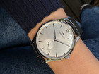 Jaeger LeCoultre Master Grande Ultra-Thin 174.8.90S 2010s