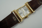 Audemars Piguet Canape 18k Yellow Gold Automatic 1990s