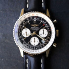 Breitling Navitimer A23322 Steel 2011