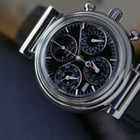 Fabsuisse watch
Fabsuisse vintage
IWC Perpetual calendar 
IWC 1990s chronograph
IWC 1990 perpetual calendar
IWC perpetual calendar steel
IWC valjoux 7750
IWC davinci steel 
IWC davinci 3750
IWC davinci 3750 steel