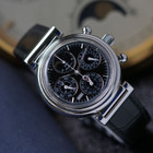 Fabsuisse watch
Fabsuisse vintage
IWC Perpetual calendar 
IWC 1990s chronograph
IWC 1990 perpetual calendar
IWC perpetual calendar steel
IWC valjoux 7750
IWC davinci steel 
IWC davinci 3750
IWC davinci 3750 steel