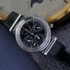 Fabsuisse watch
Fabsuisse vintage
IWC Perpetual calendar 
IWC 1990s chronograph
IWC 1990 perpetual calendar
IWC perpetual calendar steel
IWC valjoux 7750
IWC davinci steel 
IWC davinci 3750
IWC davinci 3750 steel