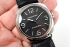 Panerai Radiomir PAM00210 Stainless Steel 45 mm Case Box Card c. 2006