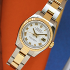 Fabsuisse watch
Fabsuisse vintage
Rolex steel 18k gold datejust
Rolex datejust women steel gold
Rolex datejust steel gold
Rolex Datejust 179173 Steel & 18k Gold Women’s Small 26 mm Automatic 2005
Rolex ladies watch
Rolex women watch
Rolex small watch
Rolex datejust small mini
Rolex datejust women gold steel