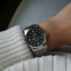 Rolex Explorer I Ref. 1016 Double Signed “Tiffany & Co." – Circa Late 1970s