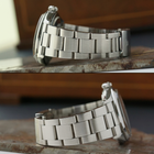 Rolex Explorer I Ref. 1016 Double Signed “Tiffany & Co." – Circa Late 1970s