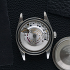 Rolex Explorer I Ref. 1016 Double Signed “Tiffany & Co." – Circa Late 1970s