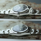 Rolex Explorer I Ref. 1016 Double Signed “Tiffany & Co." – Circa Late 1970s