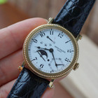 Fabsuisse watch
Fabsuisse vintage 
Patek complications 5015J
Patek 5015J complications
Patek moonphase
Patek moonphase 5015J
Patek complications moonphase