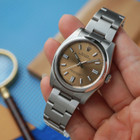 Fabsuisse watch
Fabsuisse vintage 
Rolex white grape
Rolex white grape oyster perpetual
Rolex 116000 white grape
Rolex 116000 steel
Rolex OP 36mm
