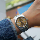 Fabsuisse watch
Fabsuisse vintage 
Rolex white grape
Rolex white grape oyster perpetual
Rolex 116000 white grape
Rolex 116000 steel
Rolex OP 36mm