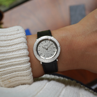 Piaget disco volante 
Vintage disco volante watch
Vintage ultra thin watch
Disco volante white gold
Piaget vintage white gold
Piaget 18k white gold vintage
Piaget men watch
Piaget men white gold
1970s vintage Piaget white gold